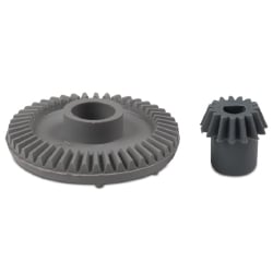 Bevel Gears For D370