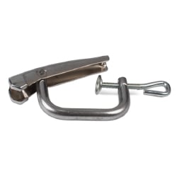 Table Clamp For P108