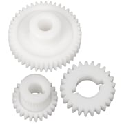 3 Plastic Gears For P108