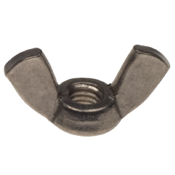 Wing Nut For U523