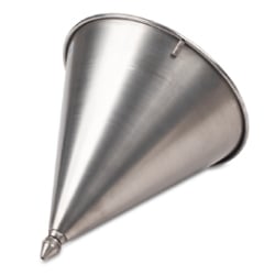 Funnel For U650 With Screw & Nut