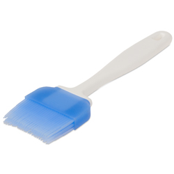 Silicone Pastry Brush, 2.36-in Width