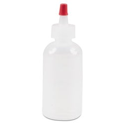 Fine Tip Squeeze Bottle .5 oz. - pack of 12