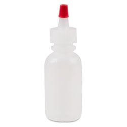 Fine Tip Squeeze Bottle 2 oz. - pack of 12