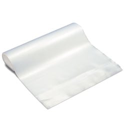 Polyethylene Sheets - 100 pcs
