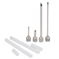Isi Injector Tip Set