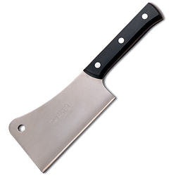 F. Dick 7 inch Cleaver  - 1.5 Lbs