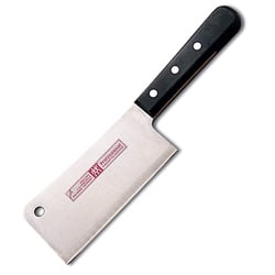 Zwilling Twin gourmet 6 inch meat cleaver
