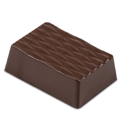 Bar Design Chocolate Mold