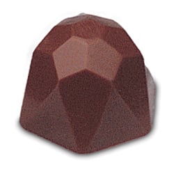 Geodesic Dome Chocolate Mold - 40 Forms