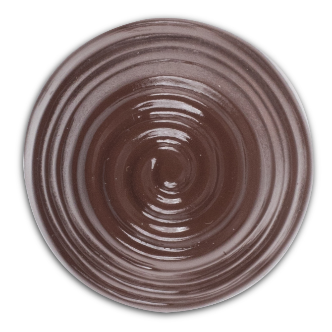 Heart Chocolate Mold - 24 Forms