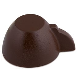 Medium Tea Cup Chocolate Mold