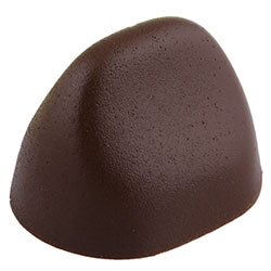 Peaked Mound Chocolate Mold