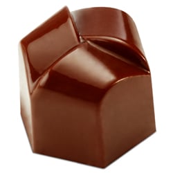 Knot Chocolate Mold