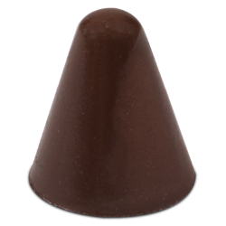 Cone Chocolate Mold - 21 Forms