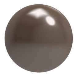 Magnetic Chocolate Sphere Molds - 3 Piece