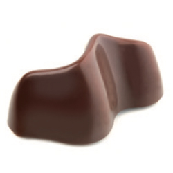 Antonio Bachour Bonbons Chocolate Mold - Ola - 21 forms