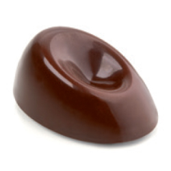 Antonio Bachour Bonbons Chocolate Mold - Basin - 21 forms