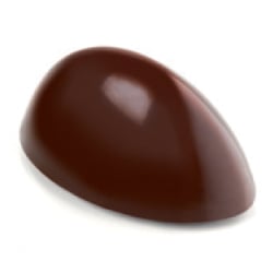 Antonio Bachour Bonbons Chocolate Mold - Pod - 21 Forms