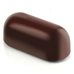 Antonio Bachour Bonbons Chocolate Mold - Pillow - 21 forms