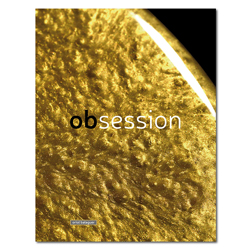 Obsession by Oriol Balaguer