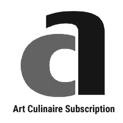 Art Culinaire Subscription