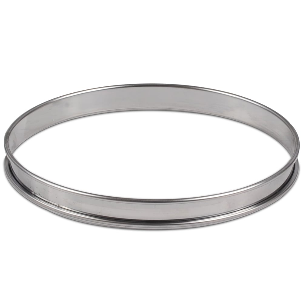 0.5" Steel 1/2" A36 Steel Ring Ring 11'' OD x 2" ID