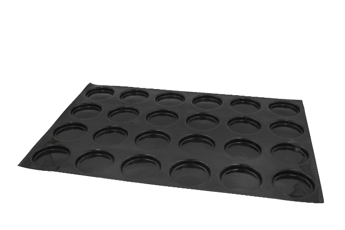 Cast Iron Muffin Pan for baking biscuit China