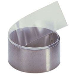 Plastic Strips - 8 inch x 1.5 inch - pack of 1000