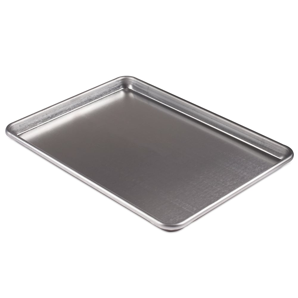 Vollrath 9002P Full Size Wear-Ever Perforated Aluminum Sheet Pan