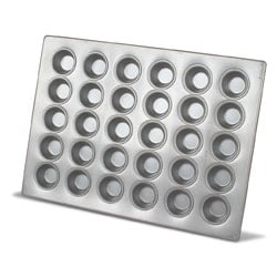 Micro Muffin Pan, 30 Forms