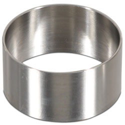 Seamless Ring 2 inch x 1 inch - Heavy