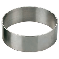 Seamless Ring 3 inch x 1.75 inch - Heavy