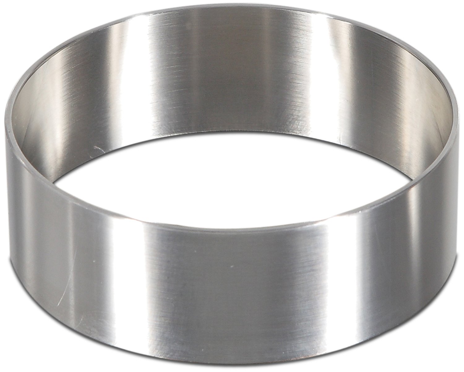 Pintle Ring, 3 inch Inside Diameter, Channel Mount, 25,000lb