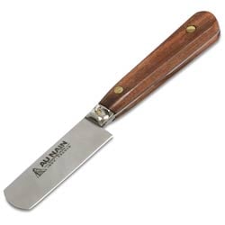 French Clam Knife - 2 .75 inch blade