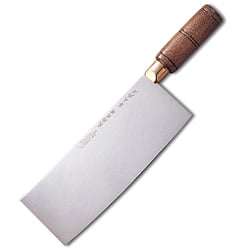 Chinese Style Chef's Knife - 8 inch