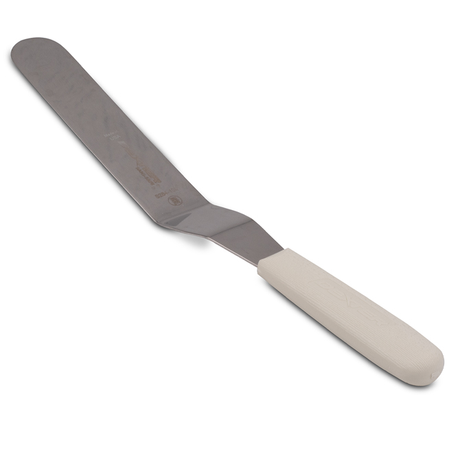 Flexible straight spatula 15 cm : Stellinox