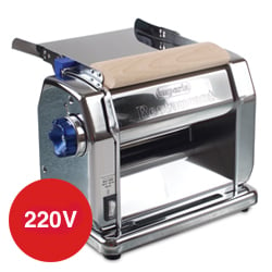 Imperia Electric Pasta Machine - 230 Volt / 50 Hz