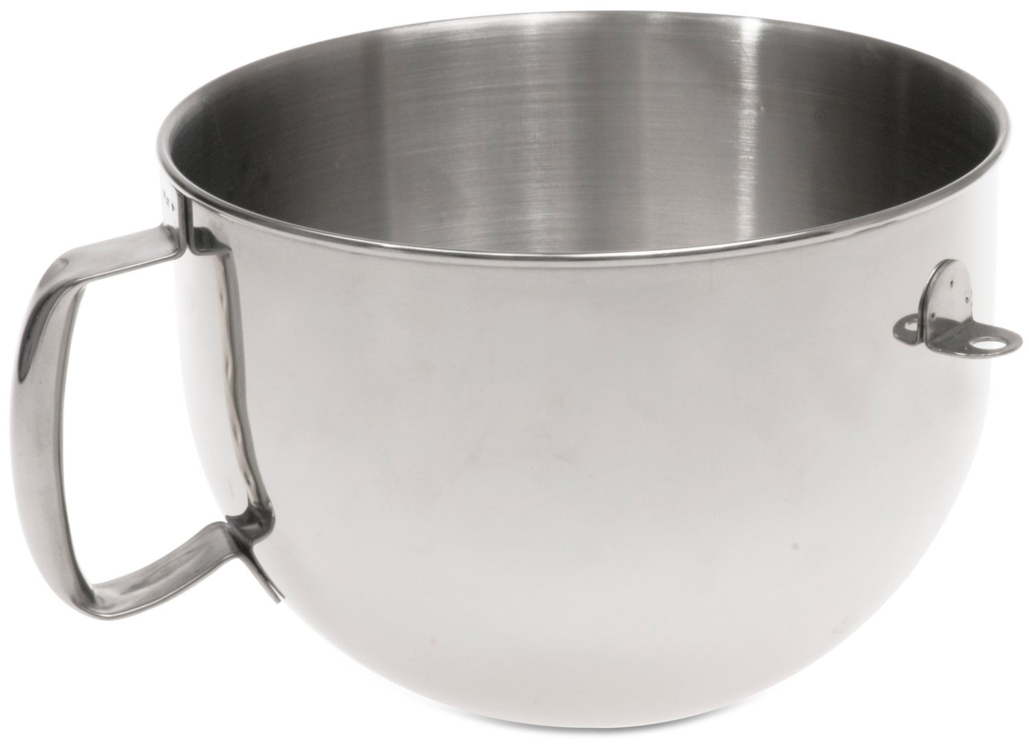 KitchenAid 6-Qt Bowl For KitchenAid Professional Six Mixer