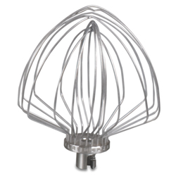 KitchenAid Wire Whip for Commercial Series 7-Qt and 8-Qt