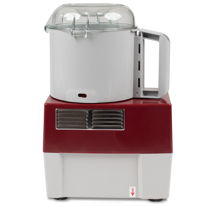 Robot Coupe R2N Combination Food Processor with 3 Qt. Gray Bowl, Conti —  Nishi Enterprise Inc