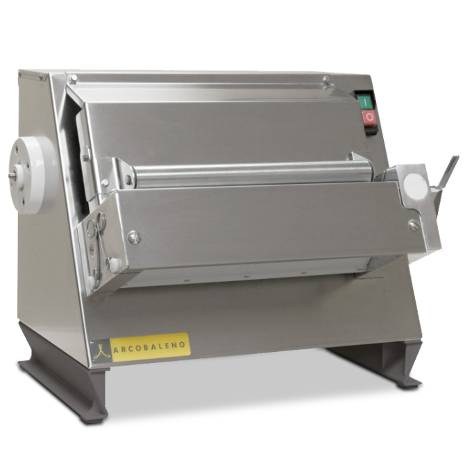 Food Machine Table Top Bread Dough Sheeter for Home Use - China Dough  Sheeter, Bread Dough Sheeter