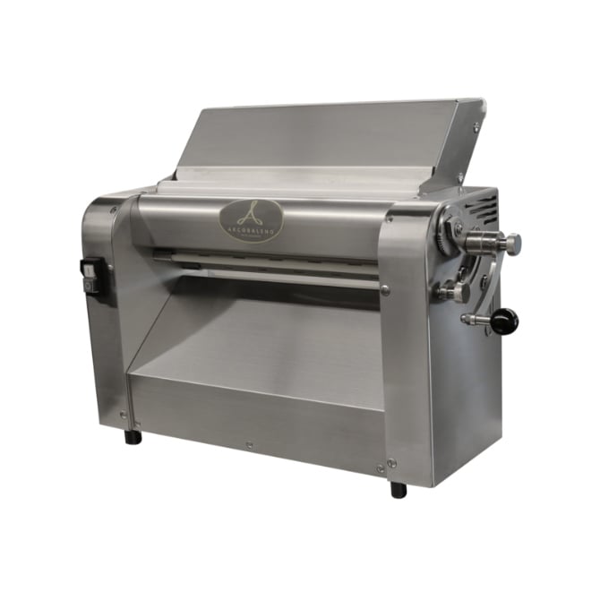 Fondant Roller Bread Machine Manual Electric Professional Dough Sheeter -  China Food Processor, Dough Processing Machine