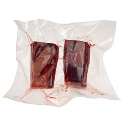 3 Mil Vacuum Pouch - 12  x 16 inch