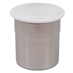 Pacojet Beaker with Lid for Pacojet