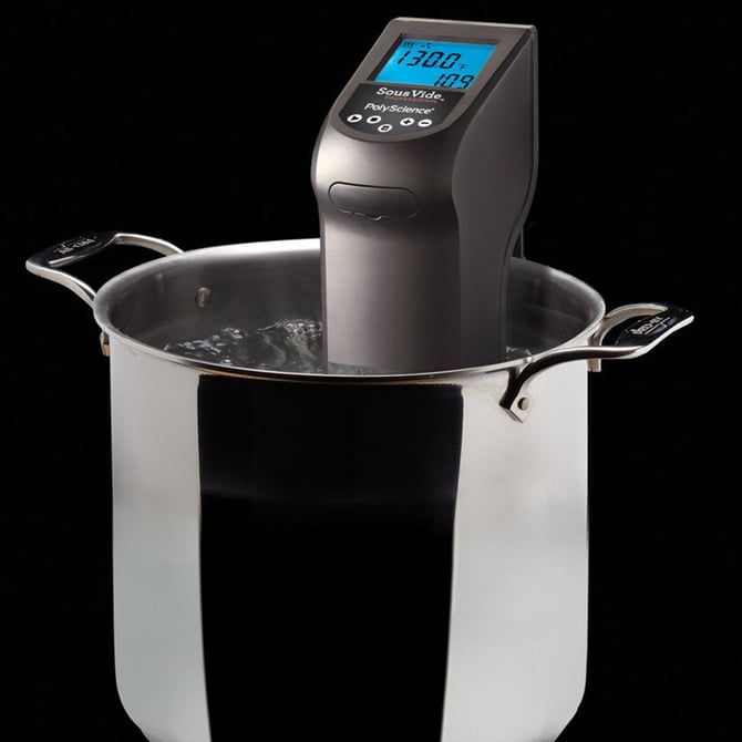Sage·PolyScience - Sous Vide Professional Chef Series –
