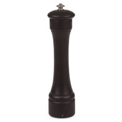 Peugeot Pepper Mill 8.5 inch - Chocolate