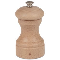 Peugeot Pepper Mill 4 inch - Natural