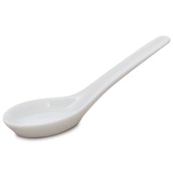 Mini Asian Spoon