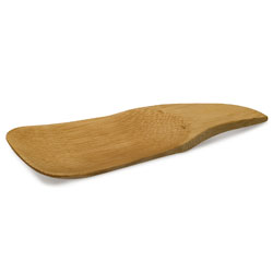 Bamboo Spoon - 3.75 inch Long
